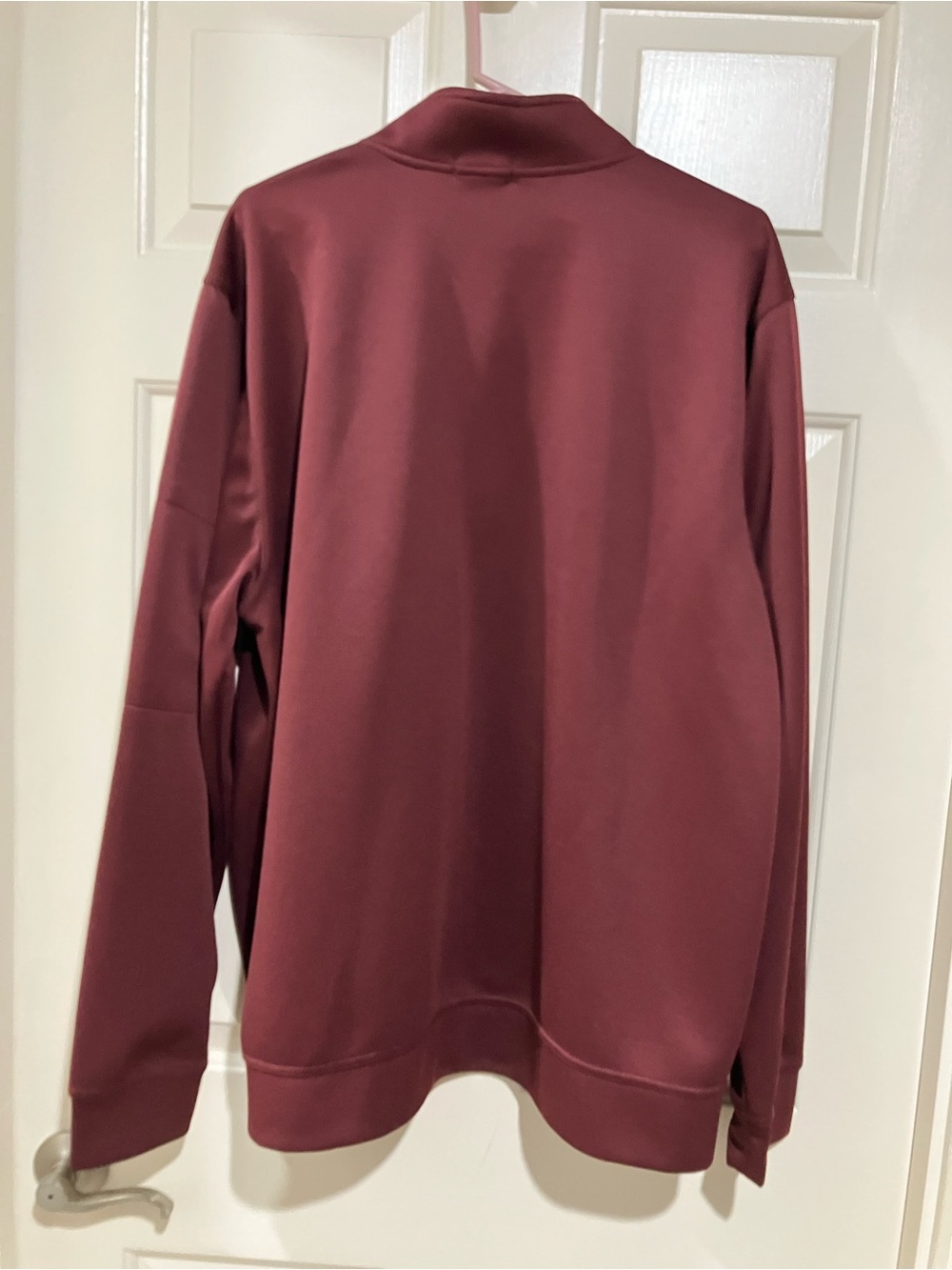 OEKO-TEX Clique man size XL polo style jacket - Picture 12 of 12